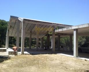 Exterior view of House or chalet for sale in  Córdoba Capital