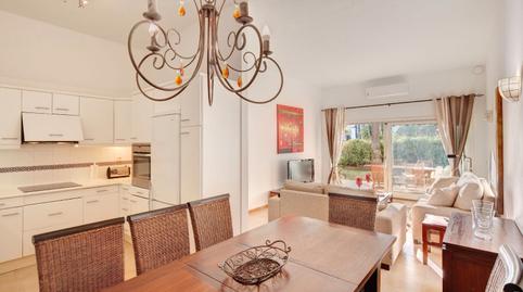 Foto 4 de Pis en venda a Calle Dunas de Casasola, 9e, Atalaya - Isdabe, Málaga