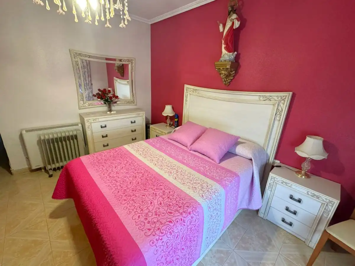 House with pool for sale in Valdepeñas, imagen 16
