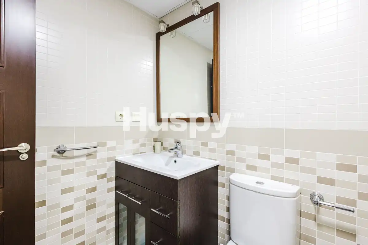 Piso con balcón en venta en Avenida Salvador Dalí, imagen 20