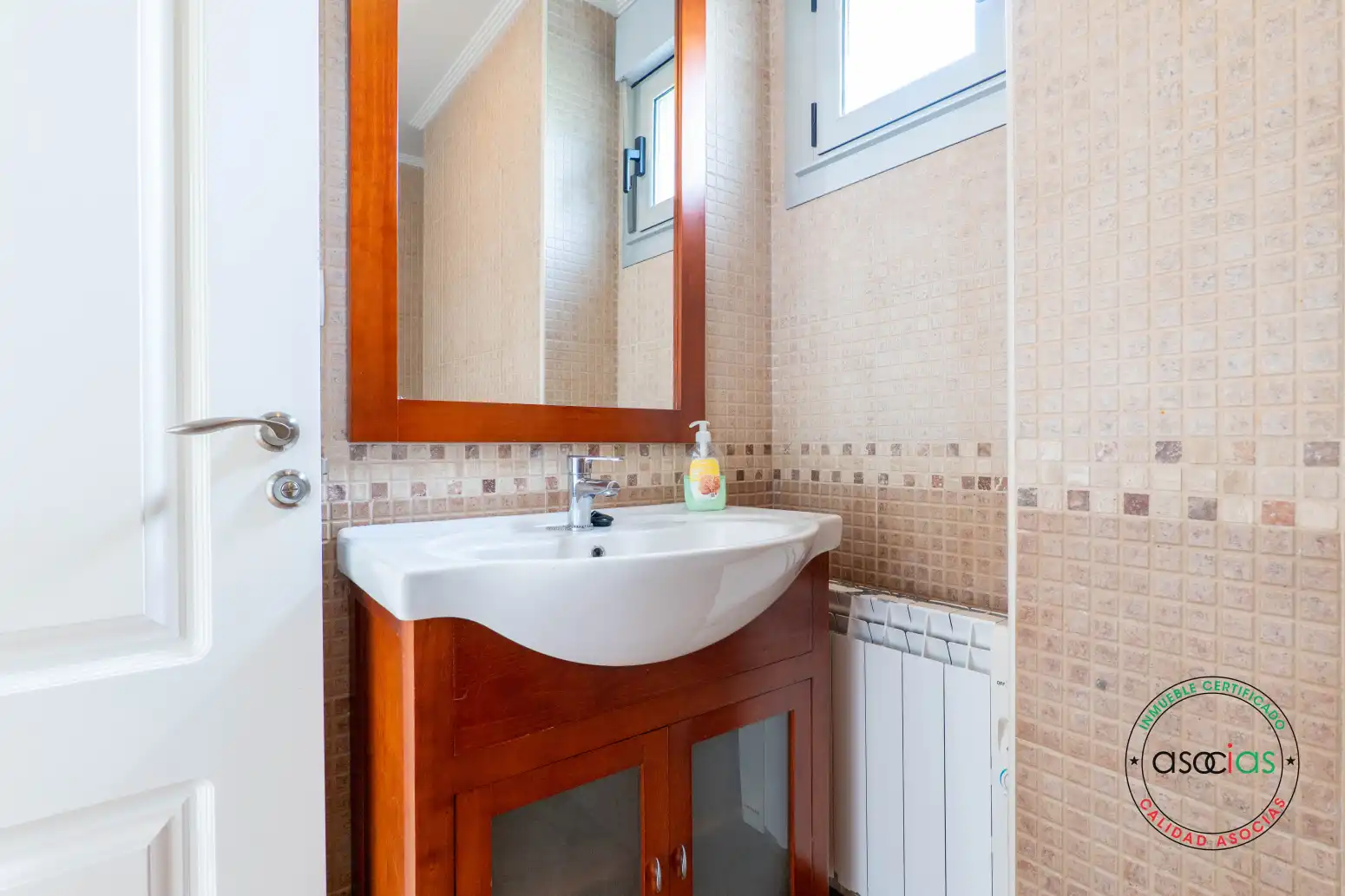 Wohnung mit Garten zum Verkauf in Muros de Nalón - Avenida Galicia 4B, imagen 26