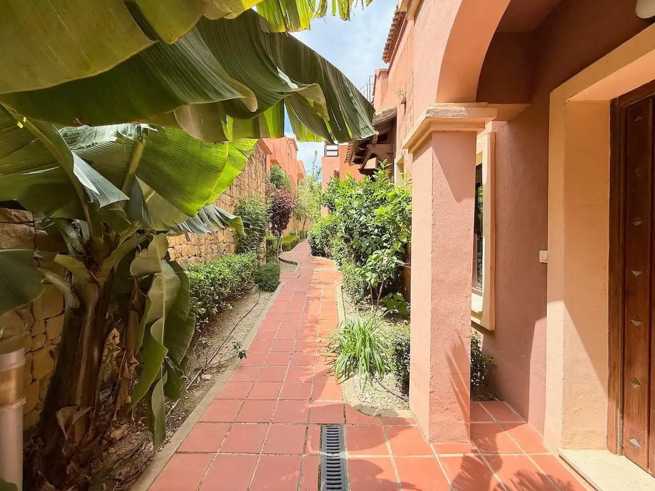Reihenhaus mit Pool zum Verkauf in Costa Natura, imagen 28