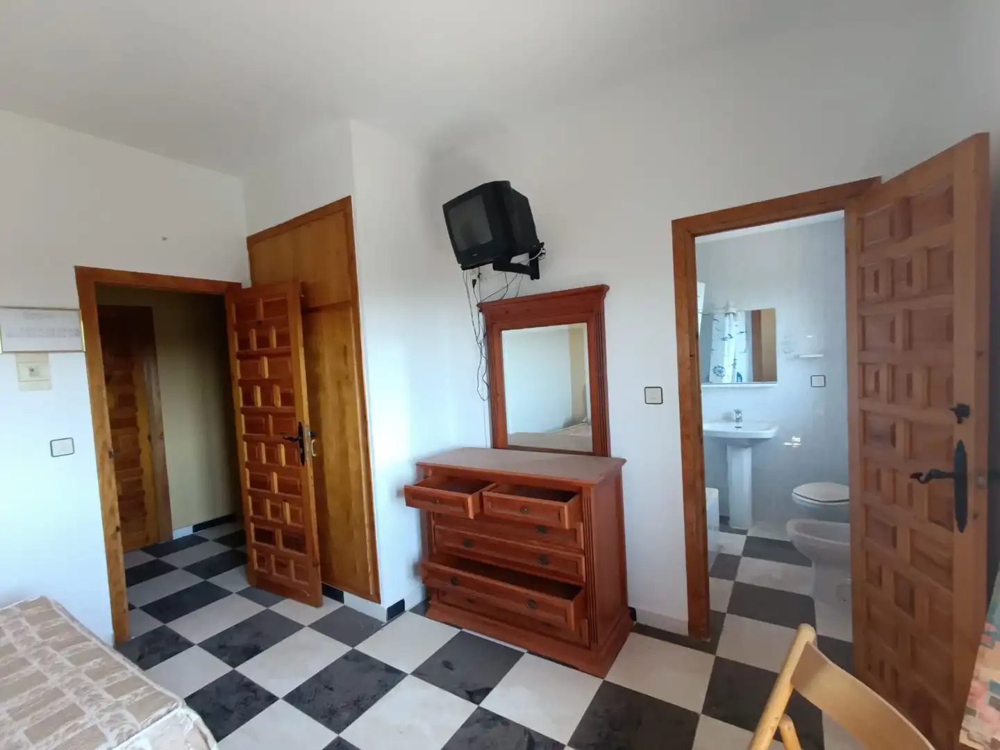 Dormitori de Edifici en venda en Aledo
