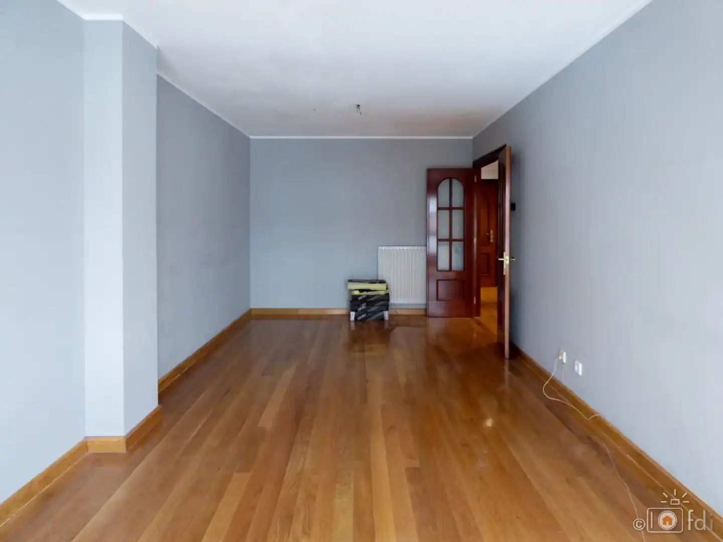 Wohnung zum Verkauf in Oviedo - Avda. de Galicia / Edificio Las Catalinas, Masip