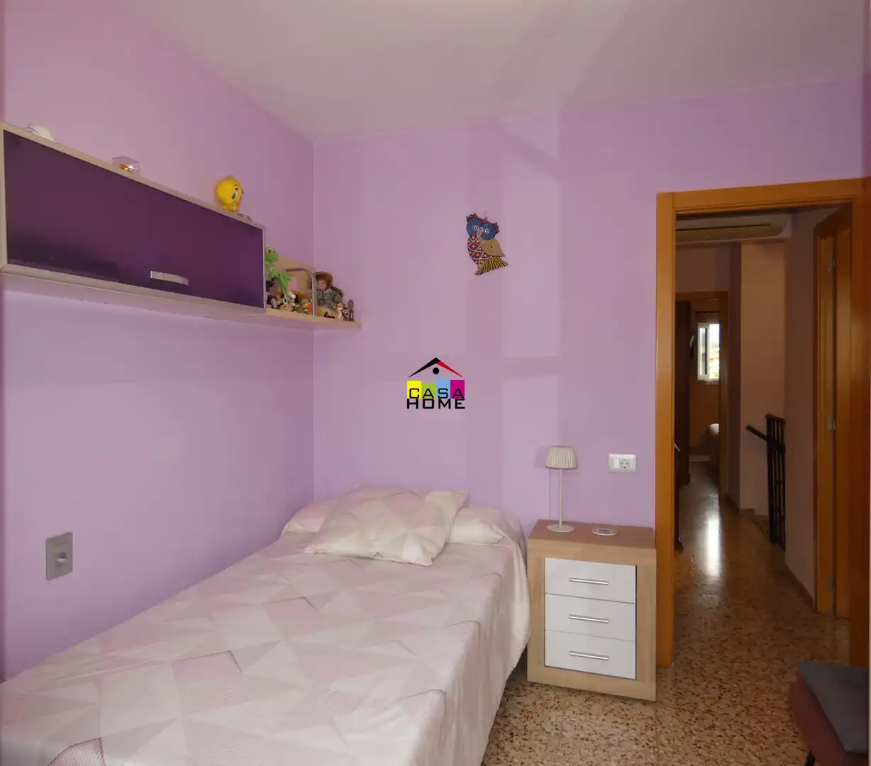 Maison mitoyenne avec terrasse à vendre à Heliópolis, imagen 7