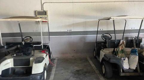 Foto 3 de Garatge en venda a Marques de Padierna, Los Flamingos II, Urb. Alanda, 1, Los Flamingos, Málaga