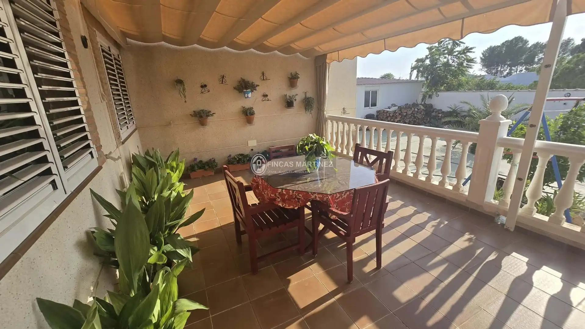 Casa o chalet en venta en los olivos, Castilléjar