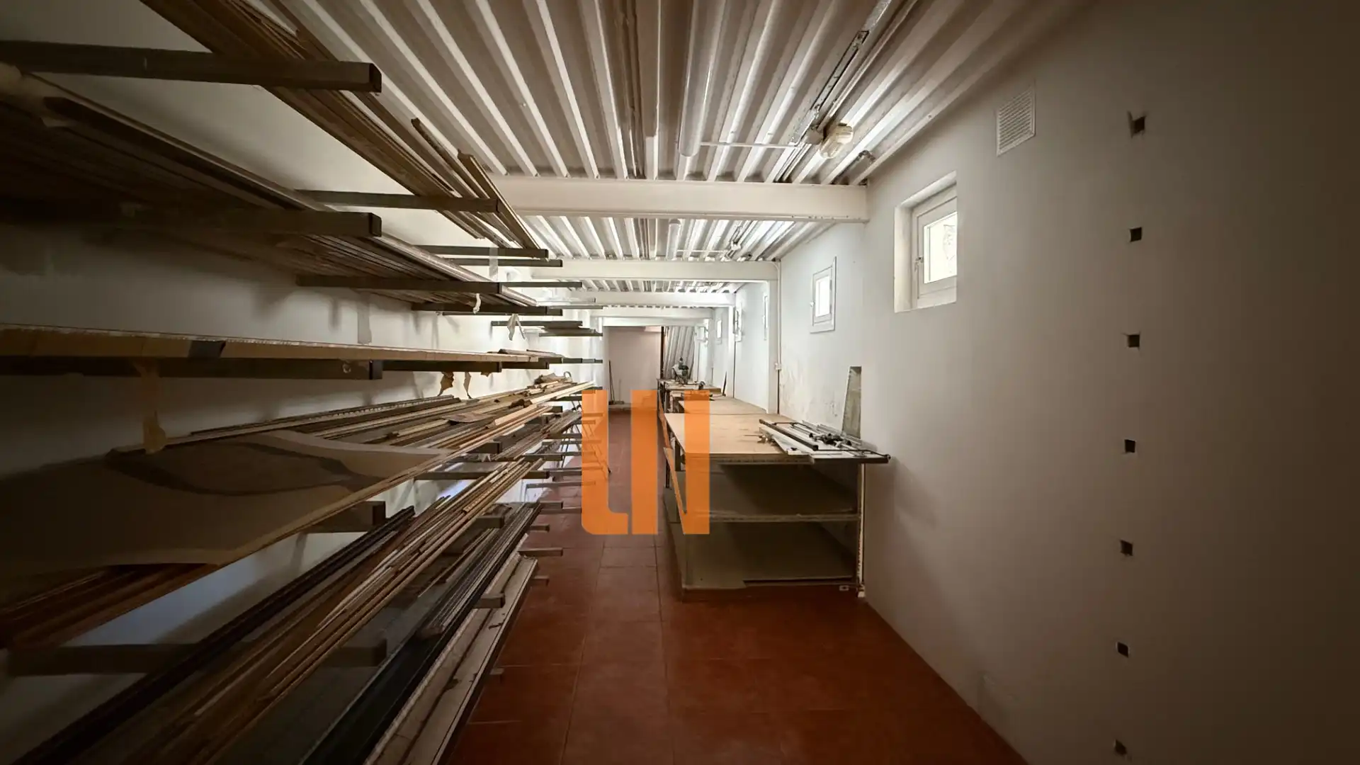 Local comercial en alquiler en Rúa Panaderas, imagen 20