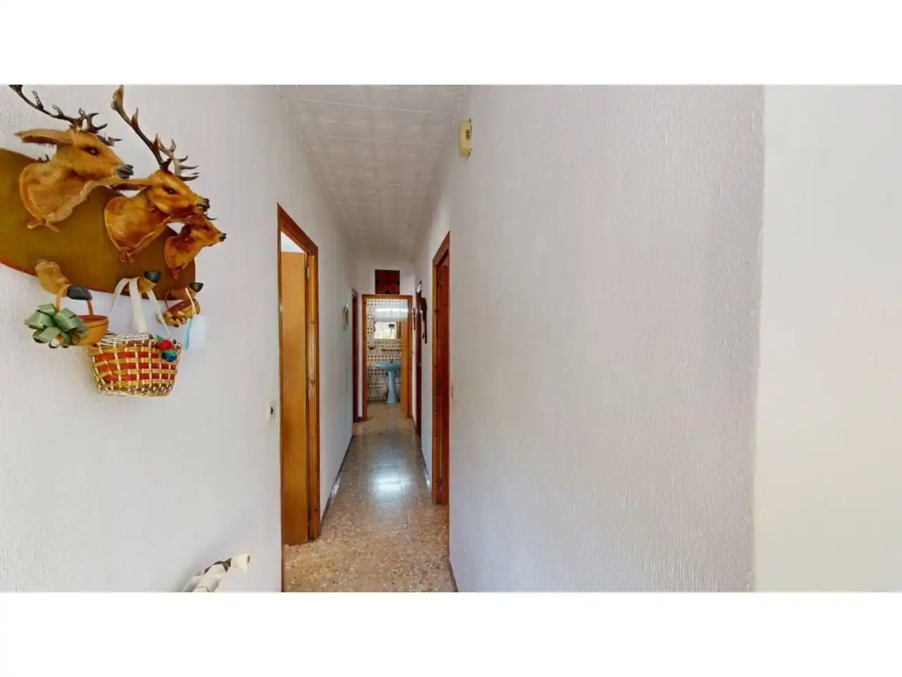 Country homes for sale in Caravaca de la Cruz  with Heating and Terrace