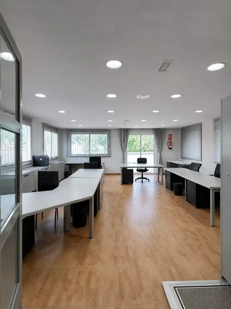 Office for rent in Barcelona