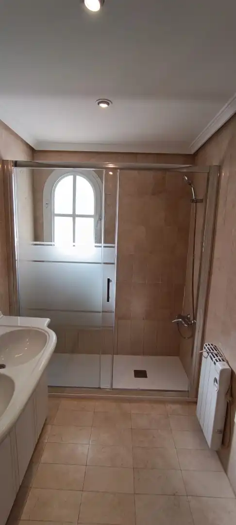 Doppelhaushälfte mit Pool zur Miete in Capellanía - Retamar, imagen 38