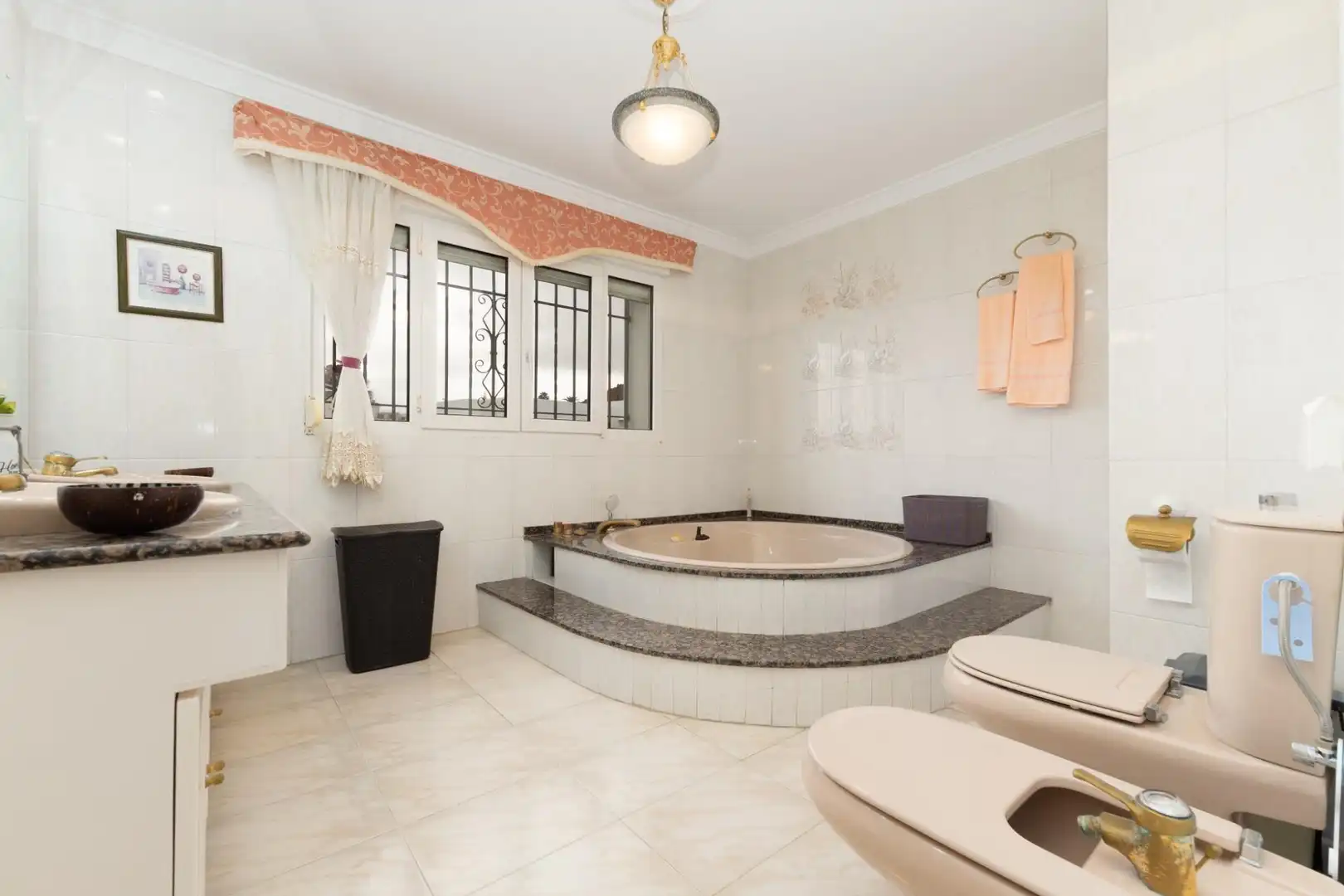 Casa pareada con terraza en venta en Manantiales - Lagar - Cortijo, imagen 50