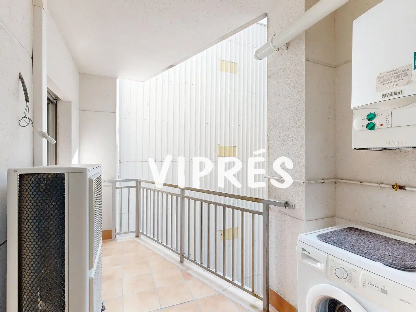 Piso en venta en Centro