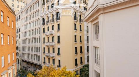 Foto 3 de Pis de lloguer a Desengaño, Universidad - Malasaña, Madrid