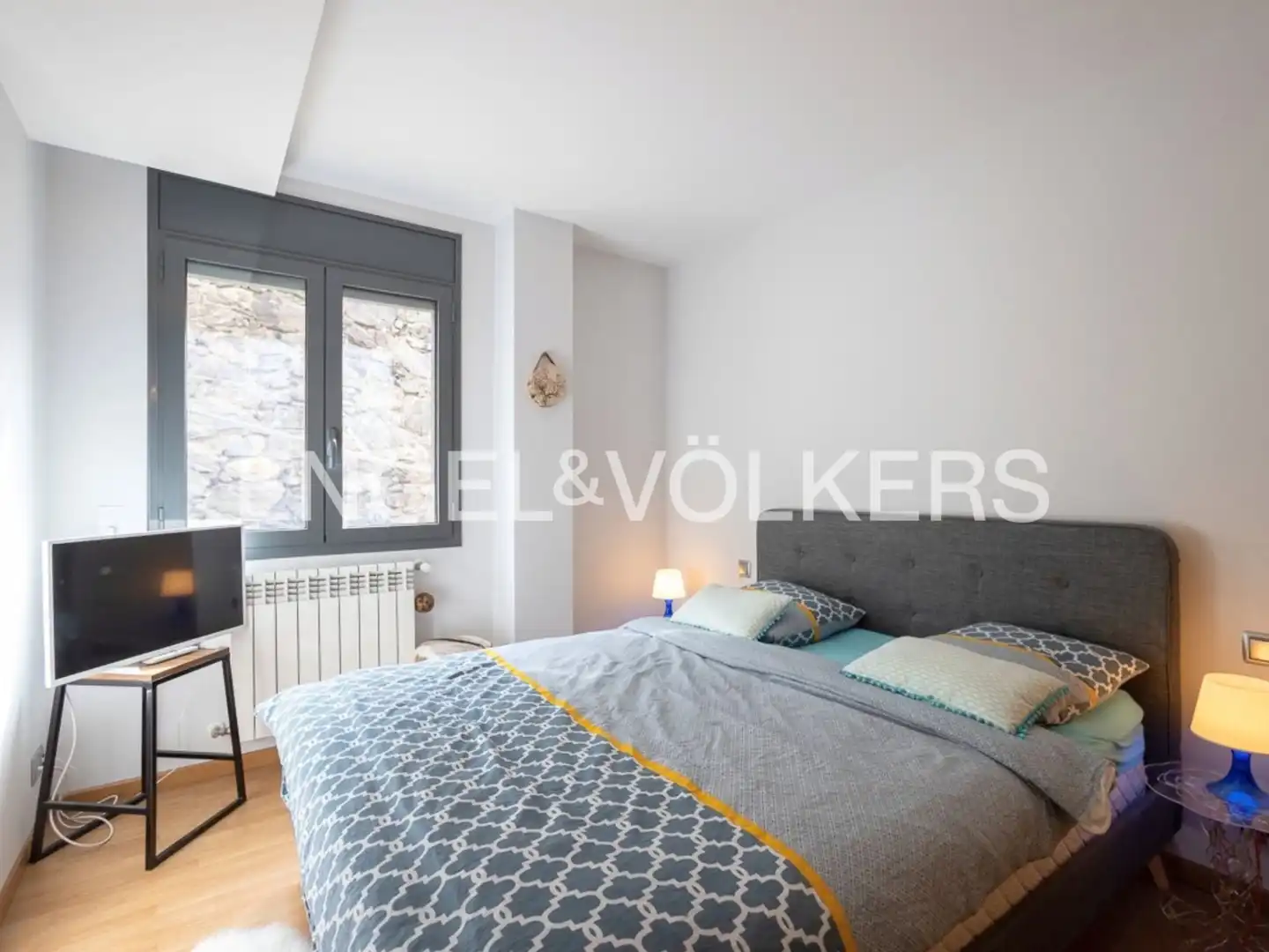 Maisonette mit Aufzug zur Miete in L'Aldosa - Ransol, imagen 9