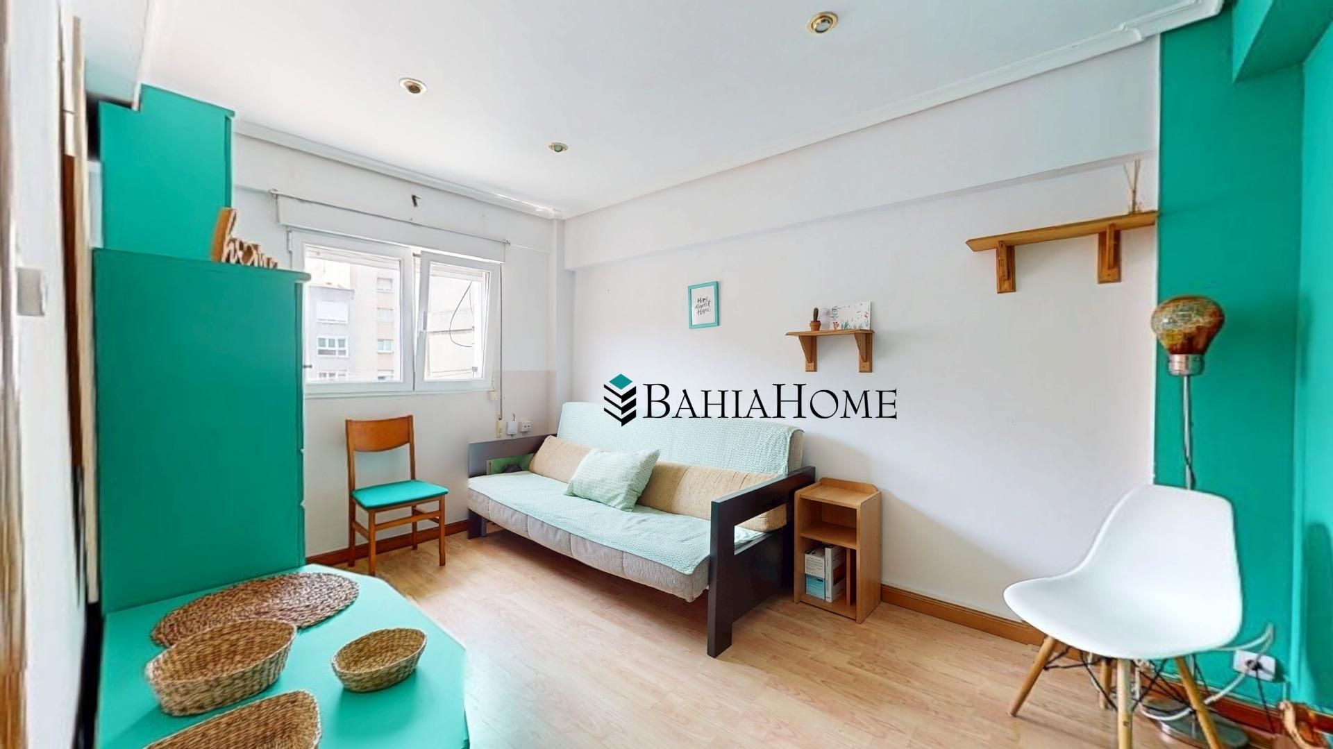 Flat for sale in Calle de la Universidad, 14, Los Castros, Santander