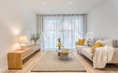 Flat to rent in Alfons XII, 10, Sarrià - Sant Gervasi