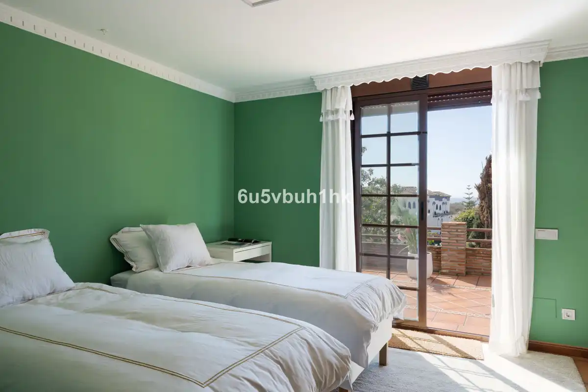 Maison mitoyenne à vendre à San Pedro de Alcántara, imagen 23