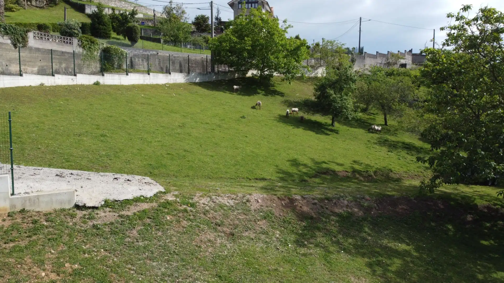 Terreno residenziale in vendita a Camino BURULLINOS-LEORIO, imagen 34