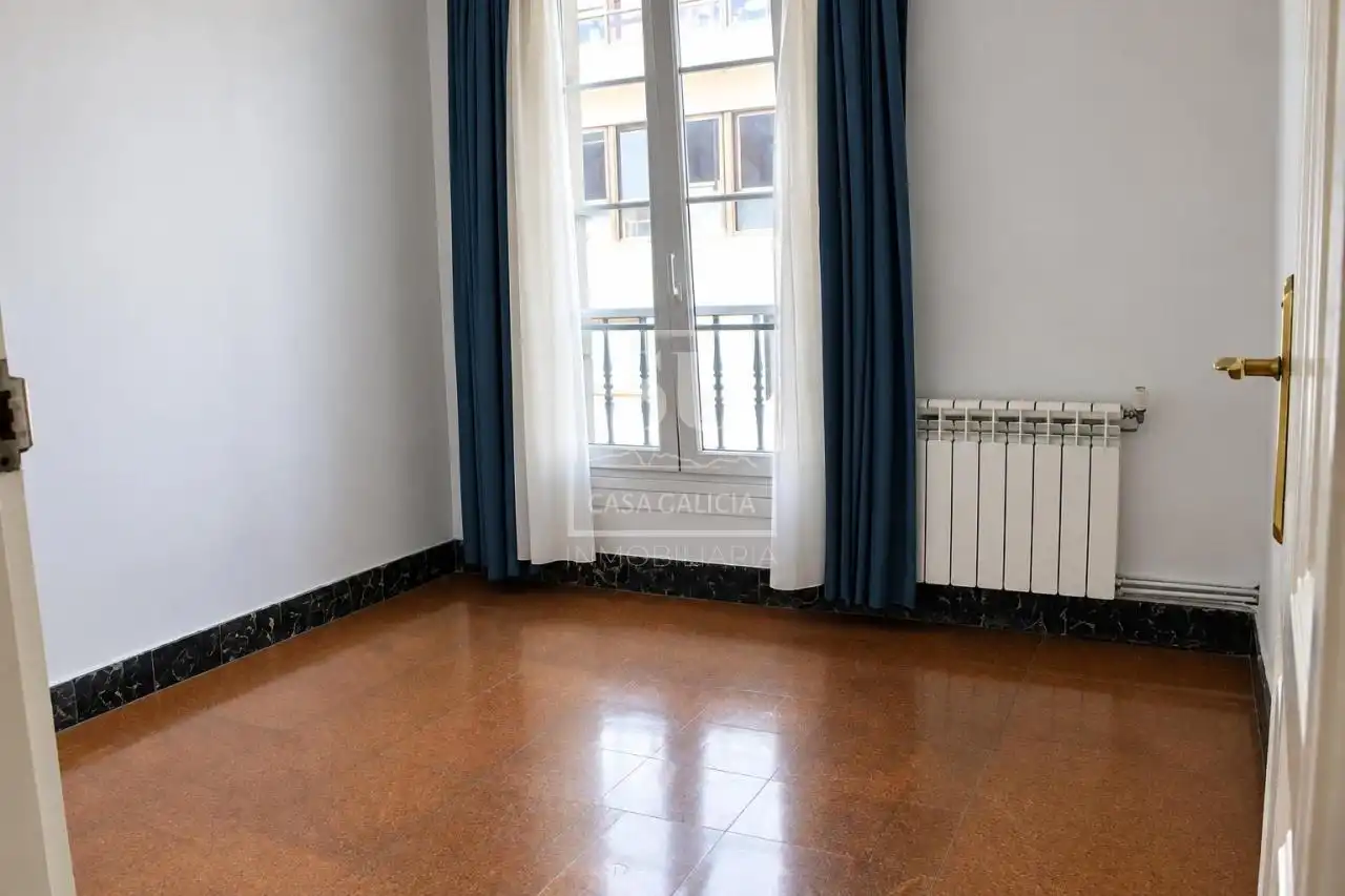 Piso con terraza en venta en Centro Urbano, imagen 5