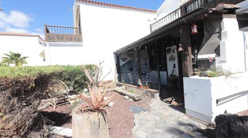 Foto 2 de Planta baixa en venda a Golf del Sur - Amarilla Golf, Santa Cruz de Tenerife