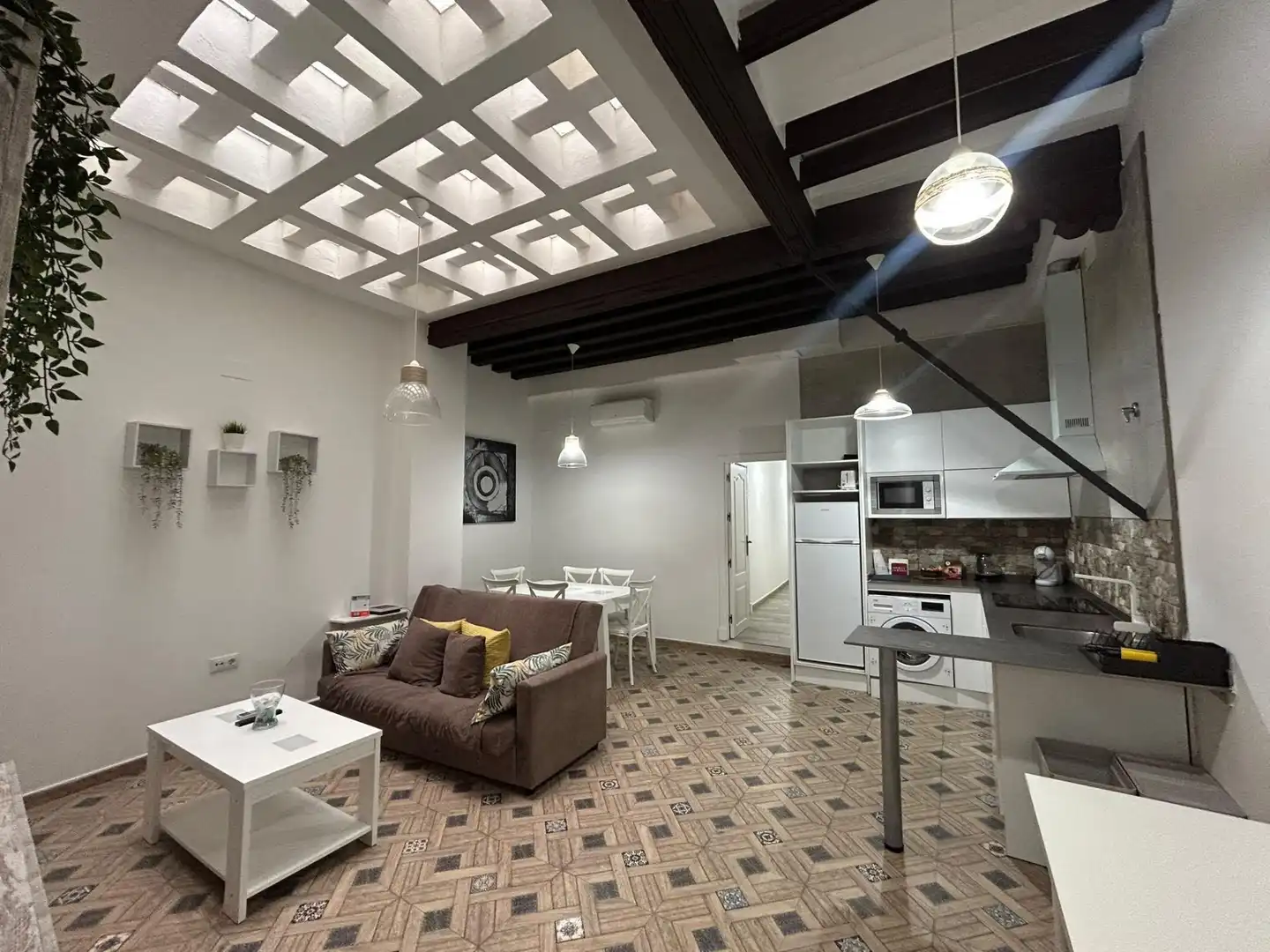 Piso en venta en Centro Histórico