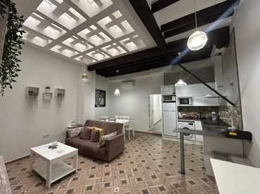 Appartamento in vendita a Centro Histórico