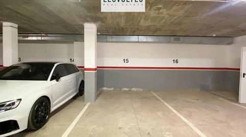 Foto 2 de Garatge en venda a De Genís I Sagrera, Piverd - Vila-Seca - Bruguerol, Palafrugell