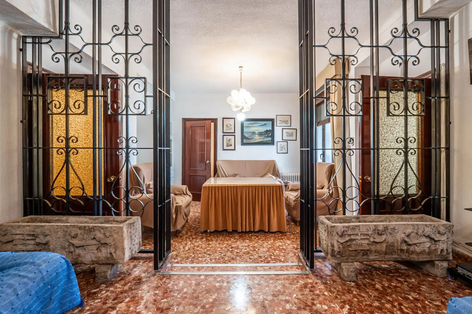 Wohnung zum Verkauf in Granada