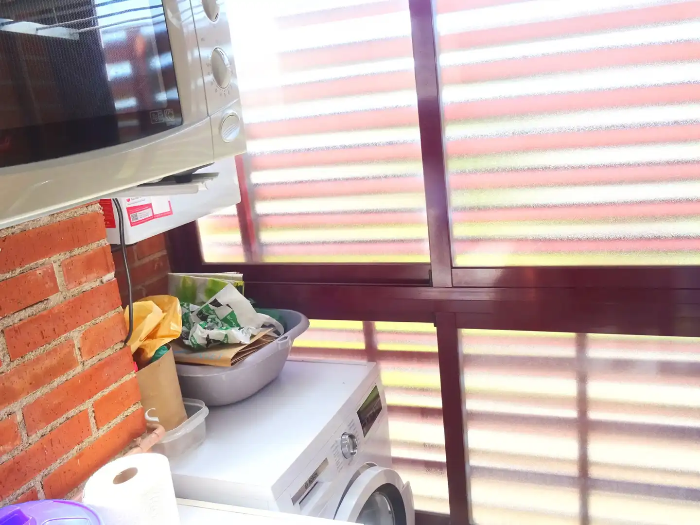 Appartement avec piscine à louer à Estación - Centro, imagen 10