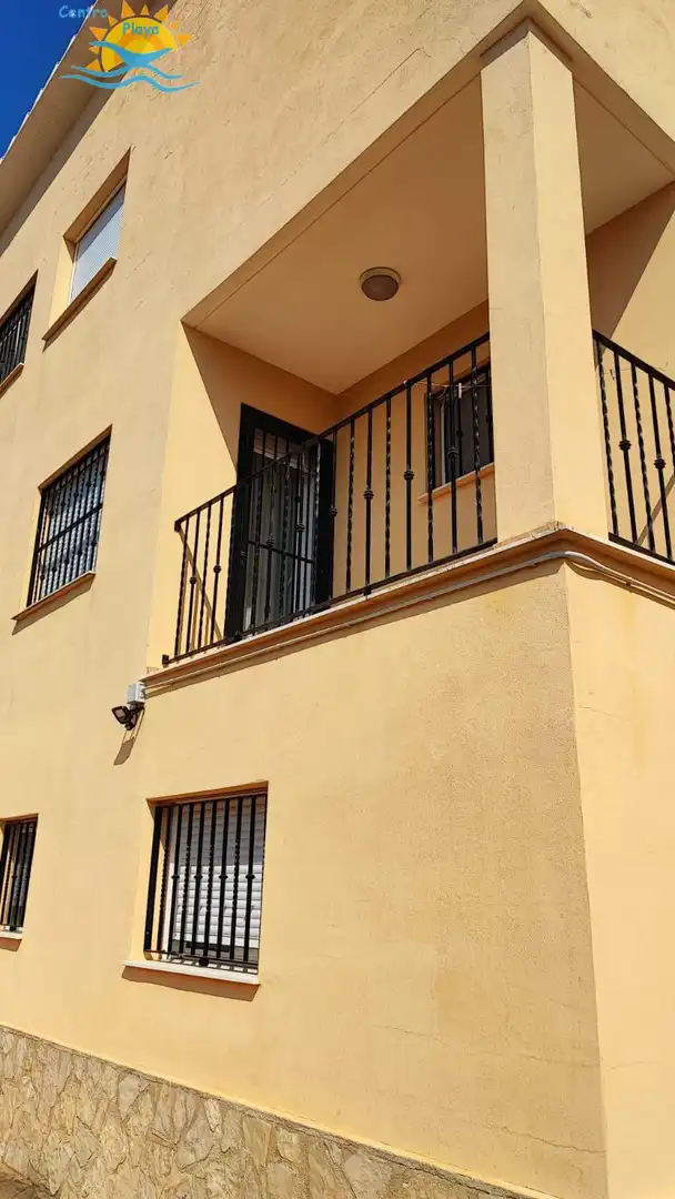 Duplex avec piscine à vendre à Las Atalayas - Urmi - Cerro de Mar, imagen 3
