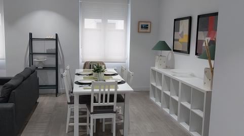 Foto 2 von Wohnung zur Miete in Plaza de Manuel Becerra, Fuente del Berro,  Madrid Capital