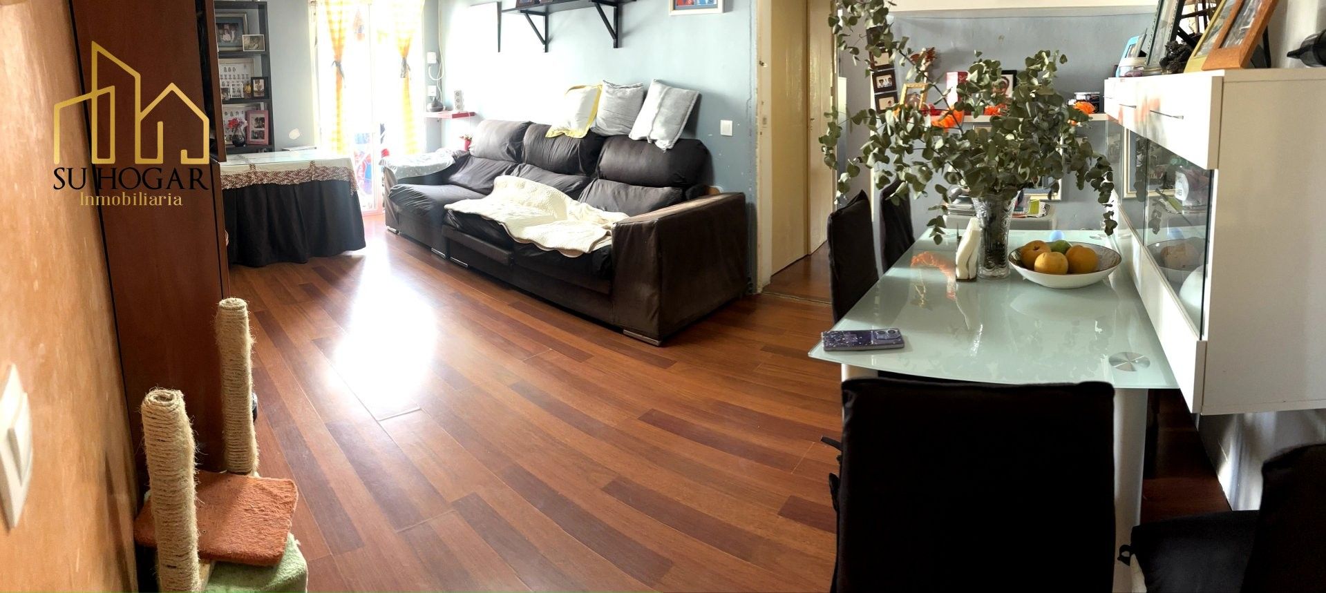 Flat for sale in Norte - Blanca Paloma