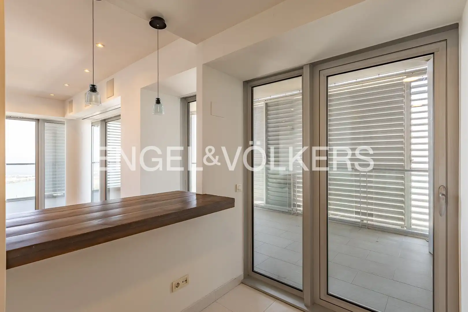 Appartamento con piscina in vendita a Sant Martí, imagen 8