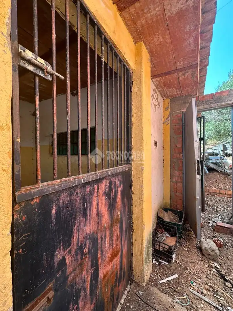 Casa rústica en venda a Arcos de la Frontera, imagen 27