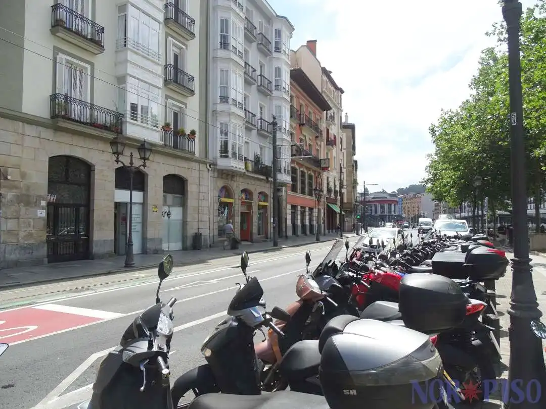 Local comercial en venta en Ibaiondo, imagen 4