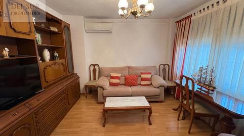 Foto 2 de Pis en venda a La Serna, Fuenlabrada