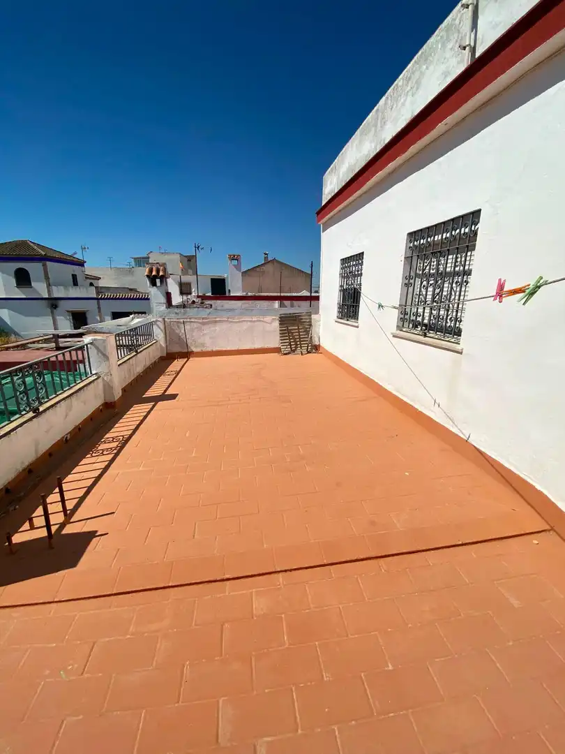 Casa aparellada en venda a Casco Antiguo, imagen 11