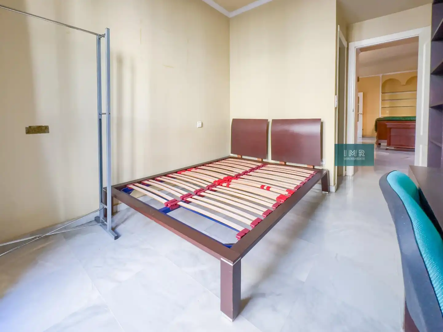 Bedroom of Duplexes for sale in Sevilla  with Air Conditioner, Storage room and Community pool