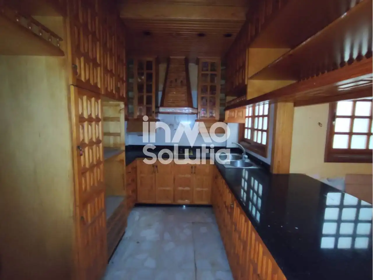 Kitchen of Flat for sale in San Cristóbal de la Laguna