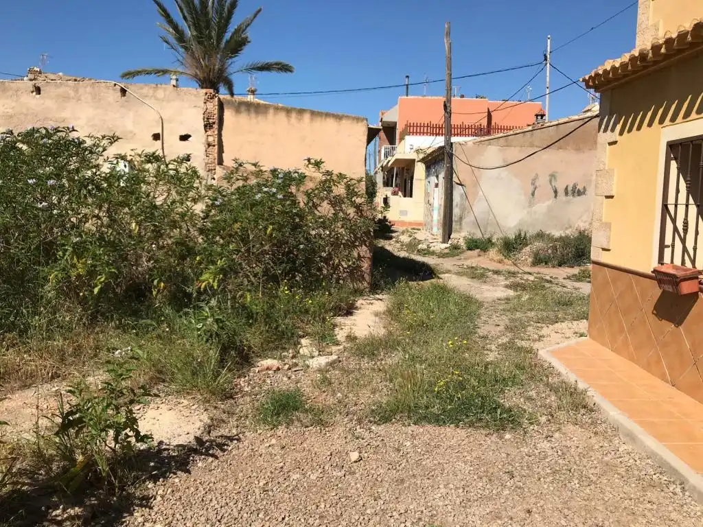Edificio en venta en Lg Los Nietos Viejos, Los Nietos