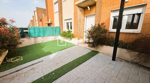 Foto 3 de Casa o chalet en venta en Yebes - Pueblo, Yebes