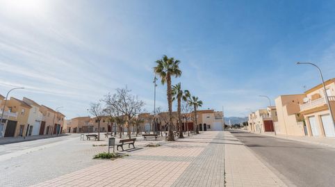 Foto 3 von Maisonette zum Verkauf in San Isidro - Campohermoso, Níjar