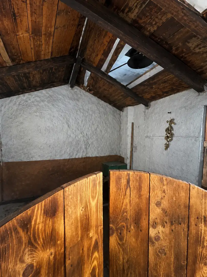 Casa adosada en venta en Botarell con Jardín privado, Parquet y Amueblado