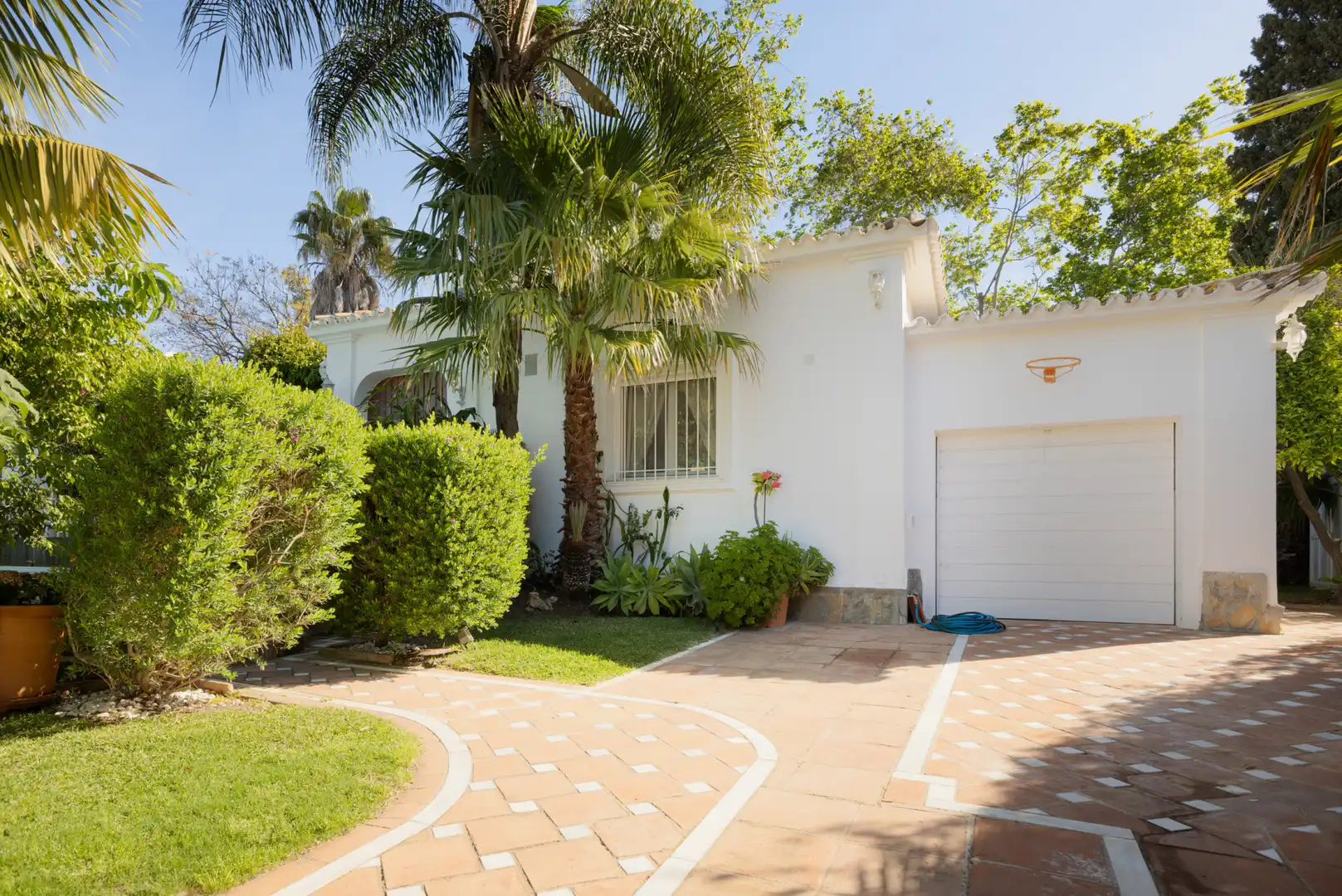 Casa amb terrassa en venda a San Pedro de Alcántara, imagen 6