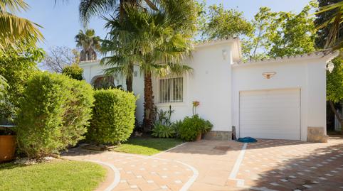 Foto 3 de Casa o xalet en venda a Guadalmina Alta, Marbella
