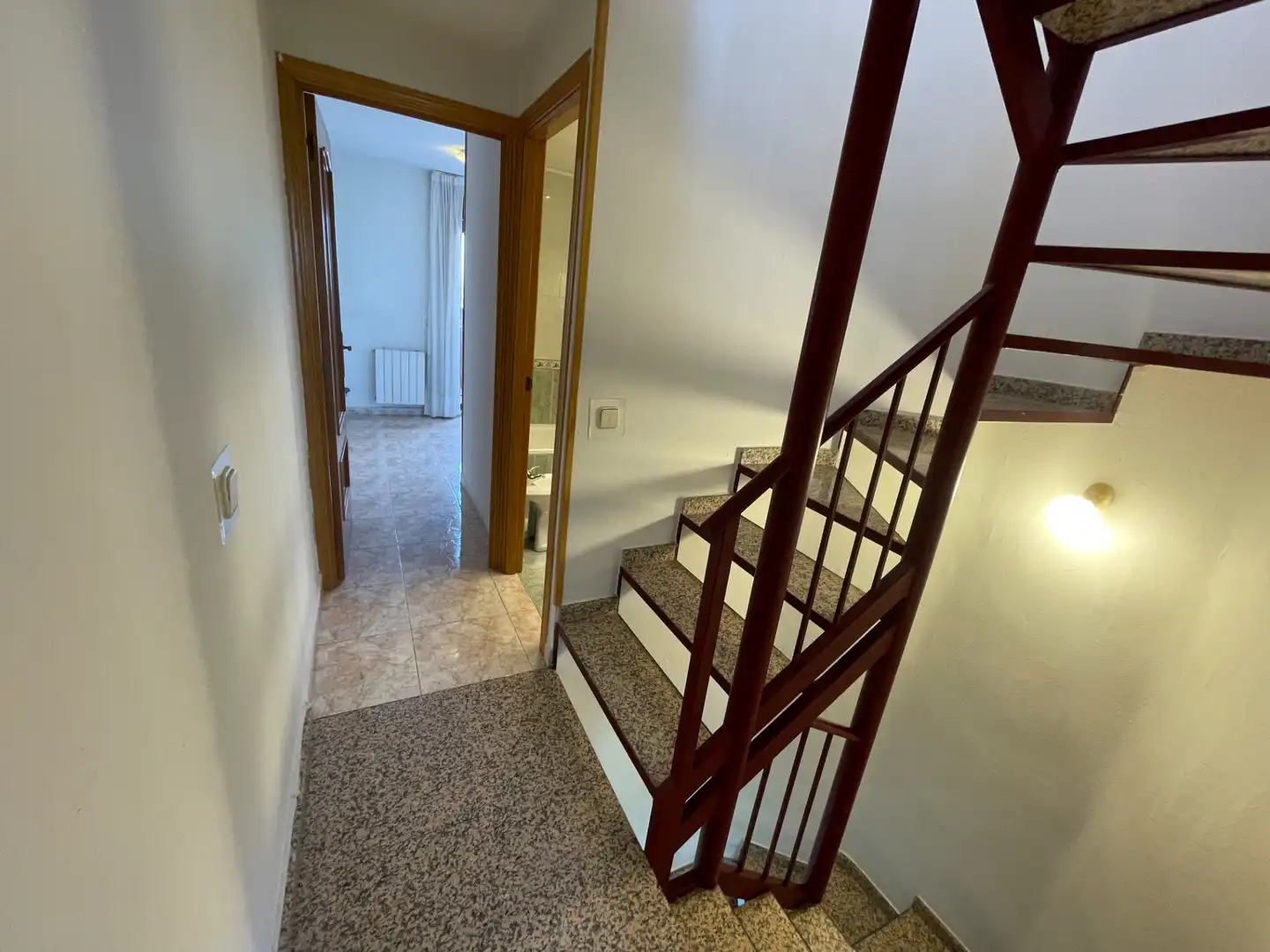Piso con ascensor en venta en Avenida de Cataluña, imagen 21