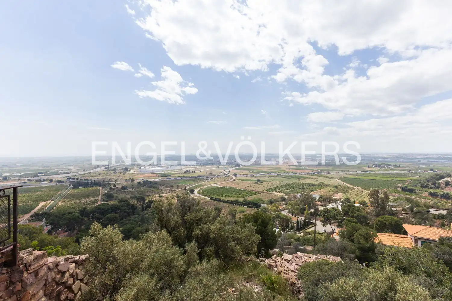 Lands and plots for sale in Sagunto ciudad