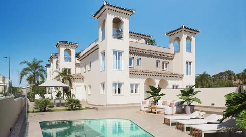 Photo 3 of Single-family semi-detached for sale in Bigastro, Alicante