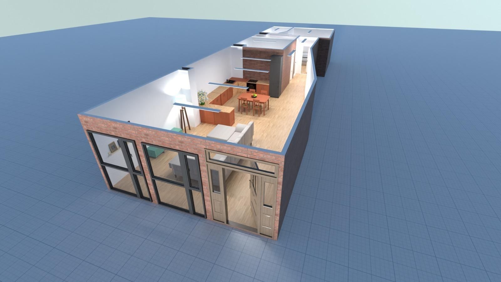 Apartament en venda en Málaga Capital